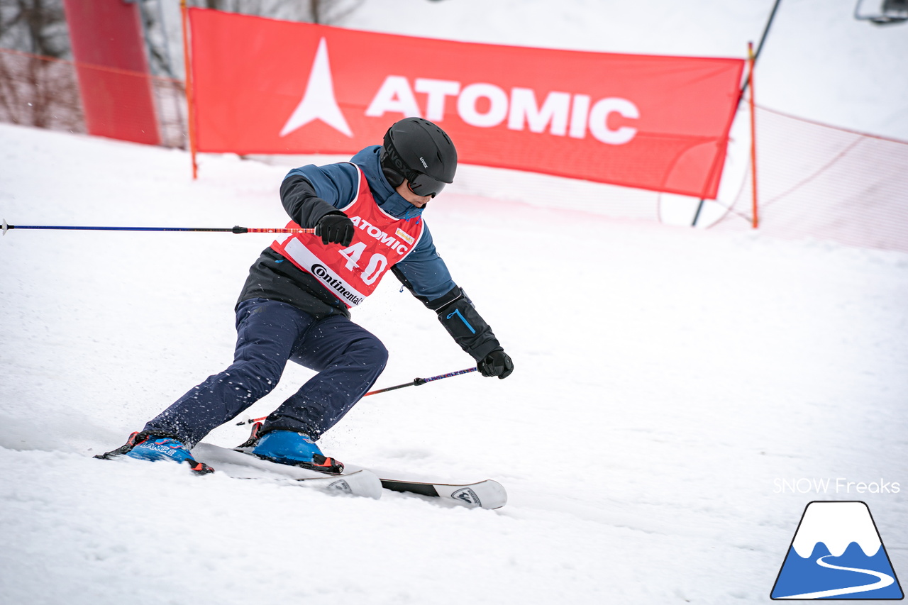 なんと約10年ぶりの「技術選」撮影?! PREMIER SKI ACADEMY presents 『2026プレミアカップ・スキー技術選』レポート！｜朝里川温泉スキー場